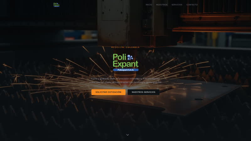 Poliexpant preview